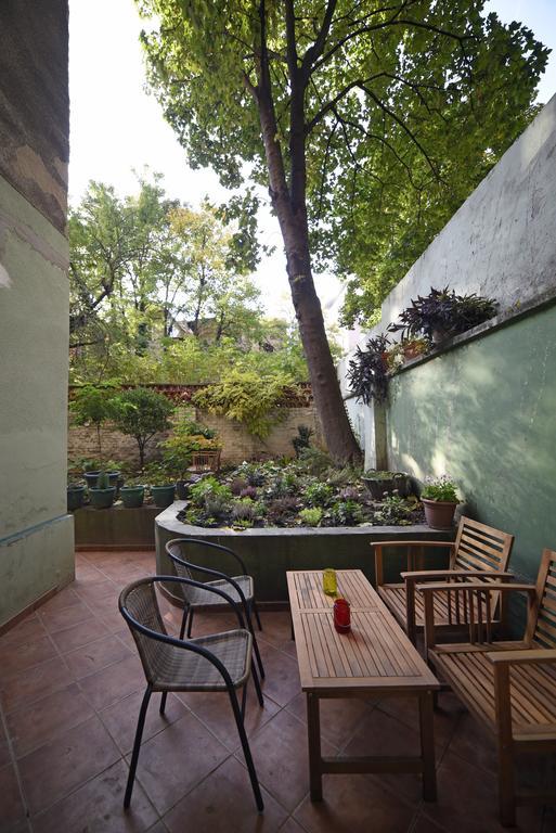 Apartment A.B.S. Secret Garden Zagreb Exterior foto