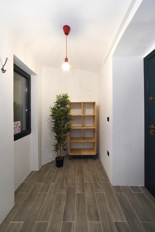 Apartment A.B.S. Secret Garden Zagreb Exterior foto